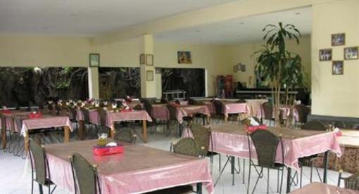 фото отеля Hotel Augusta Sukabumi