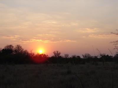 фото отеля Chobe Safari Camp