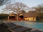 фото отеля Chobe Safari Camp