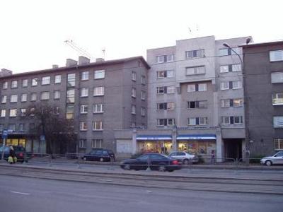 фото отеля Baltic Budget Apartments