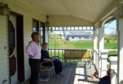 фото отеля Solmundson Gesta Hus Bed & Breakfast