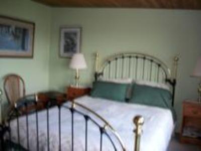фото отеля Solmundson Gesta Hus Bed & Breakfast