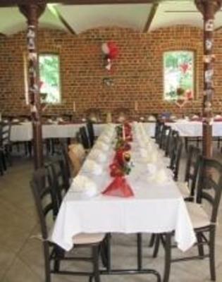 фото отеля Pension zur Mühle