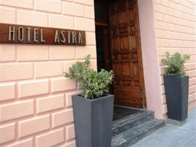 фото отеля Astra Hotel Sliema