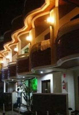 фото отеля The G Suites Hotel Boracay