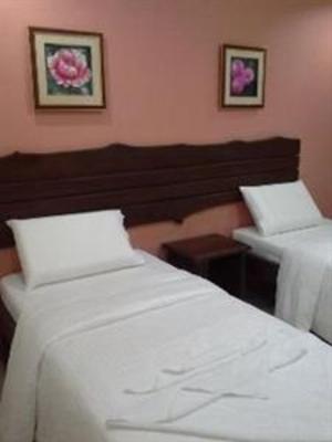 фото отеля The G Suites Hotel Boracay
