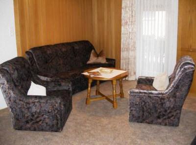 фото отеля Pension Haus Waldfrieden