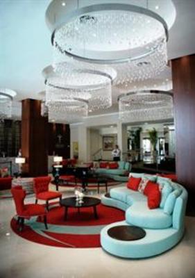 фото отеля Turismo Hotel Casino