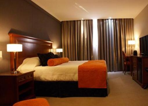 фото отеля Turismo Hotel Casino