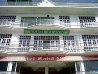 Hotel Sahil Plaza