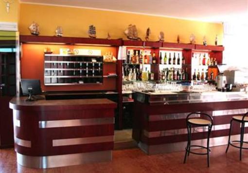 фото отеля Hotel Ristorante Belvedere Monteprandone