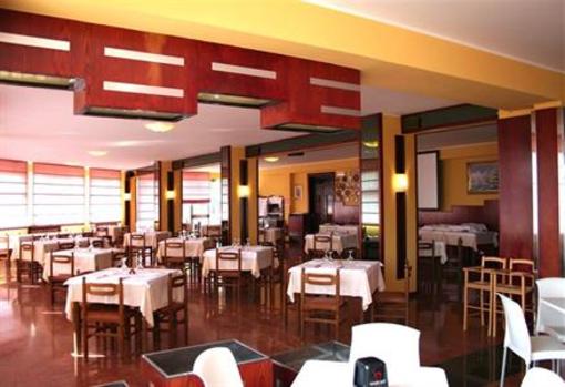фото отеля Hotel Ristorante Belvedere Monteprandone