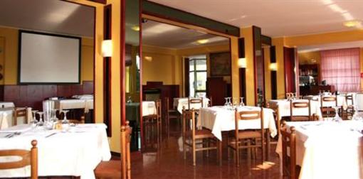 фото отеля Hotel Ristorante Belvedere Monteprandone