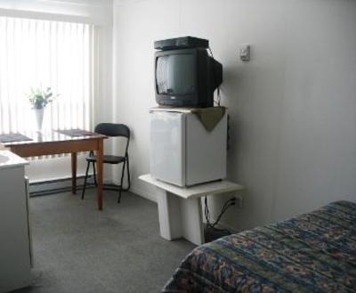 фото отеля Motel Do-Di