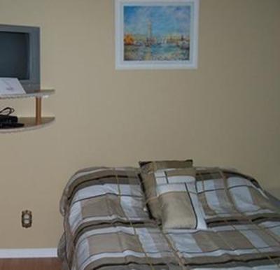 фото отеля Motel Do-Di