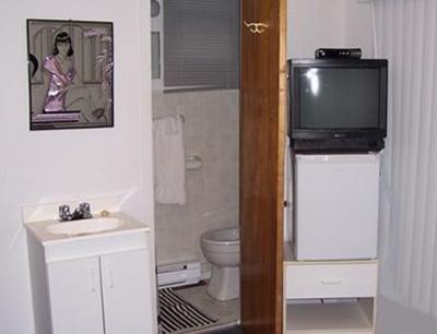 фото отеля Motel Do-Di