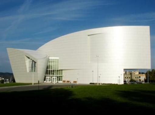 фото отеля Glacier House