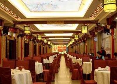 фото отеля Zhongshan Junyi Apartment Hotel