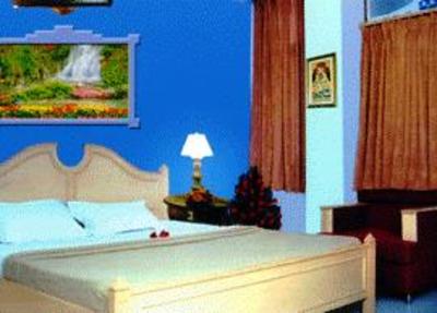 фото отеля Hotel Kishna