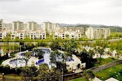 фото отеля Country Garden Phoenix Hotel Huangshan