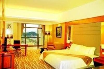 фото отеля Country Garden Phoenix Hotel Huangshan