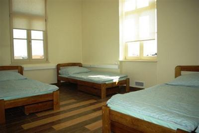 фото отеля Eko Hostel