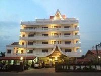 Pakse Mekong Hotel