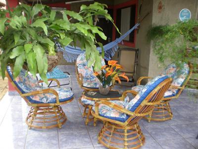 фото отеля Pousada Marazul