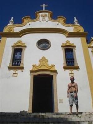 фото отеля Pousada Marazul