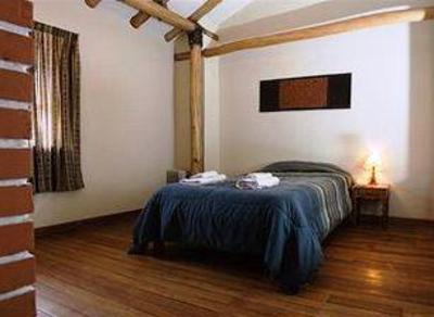 фото отеля Hotel San Pedro of The Ashiana Hotels