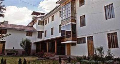 фото отеля Hotel San Pedro of The Ashiana Hotels