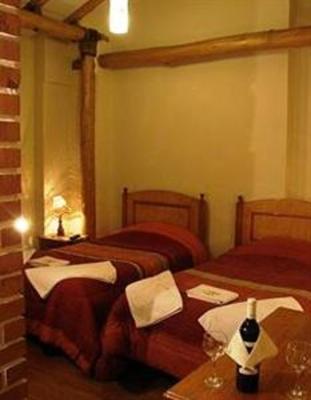 фото отеля Hotel San Pedro of The Ashiana Hotels