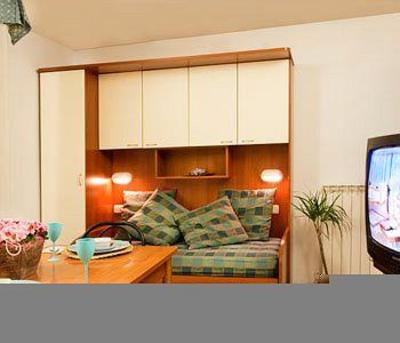 фото отеля Residence Riviera