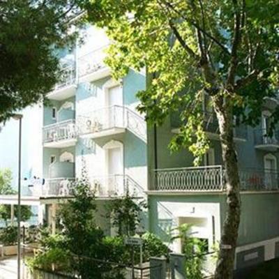 фото отеля Residence Riviera