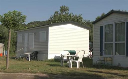 фото отеля Camping Mas Piques