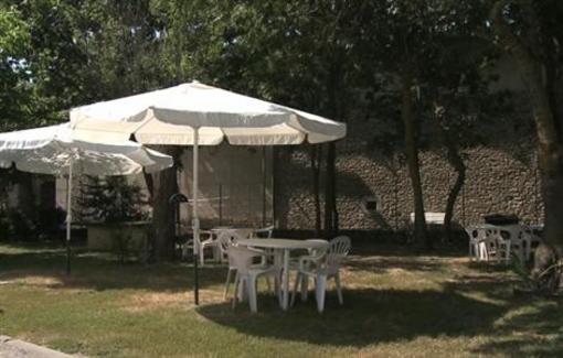 фото отеля Camping Mas Piques