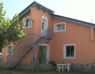 фото отеля Camping Mas Piques