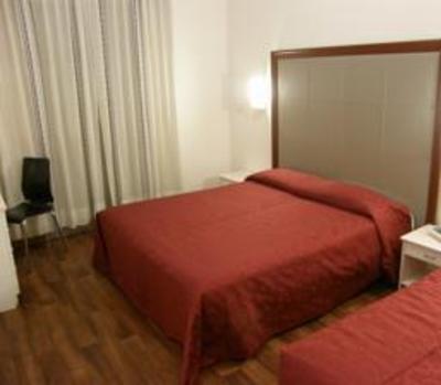 фото отеля Hotel Imperiale Cattolica