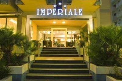 фото отеля Hotel Imperiale Cattolica