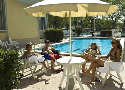 фото отеля Hotel Imperiale Cattolica