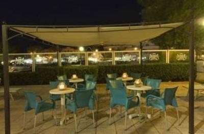 фото отеля Hotel Imperiale Cattolica