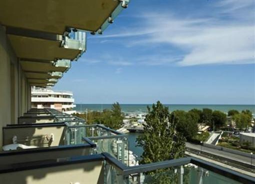 фото отеля Hotel Imperiale Cattolica