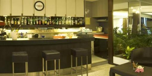 фото отеля Hotel Imperiale Cattolica