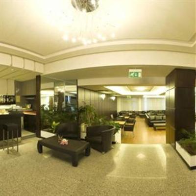 фото отеля Hotel Imperiale Cattolica