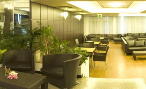 фото отеля Hotel Imperiale Cattolica