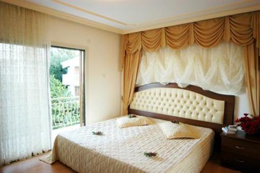 фото отеля Riverside Garden Resort Alsancak