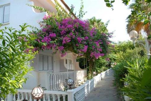 фото отеля Riverside Garden Resort Alsancak