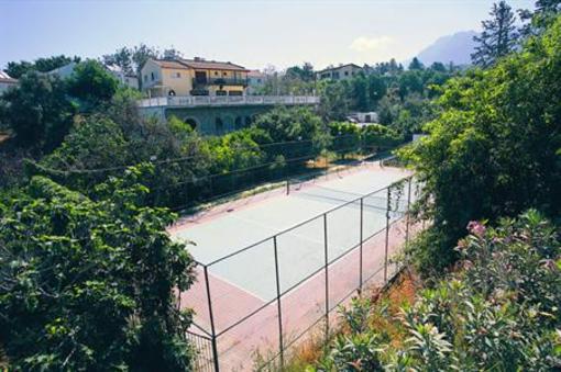 фото отеля Riverside Garden Resort Alsancak