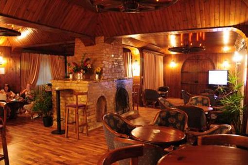 фото отеля Riverside Garden Resort Alsancak