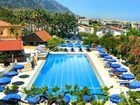 фото отеля Riverside Garden Resort Alsancak